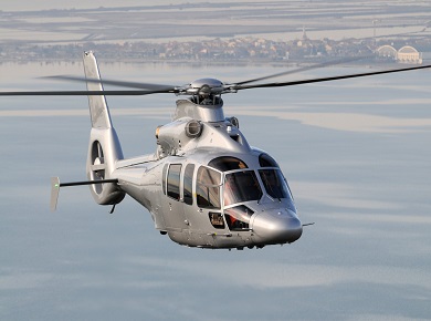 AIRBUS H155