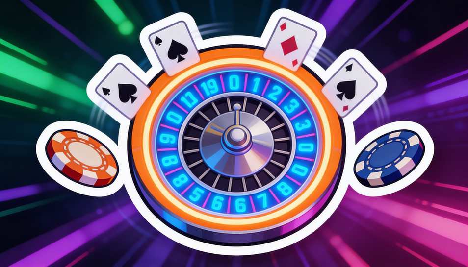 Lucky8 Casino Comparison Review Lucky8 Casino Comparison Review